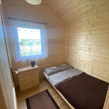 Lodge Letniskowe Maglitki *