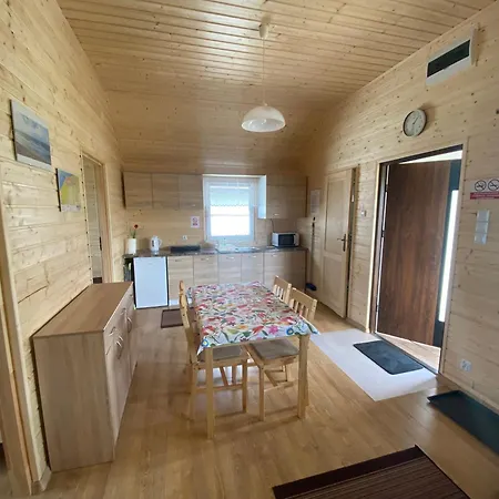 Letniskowe Maglitki *