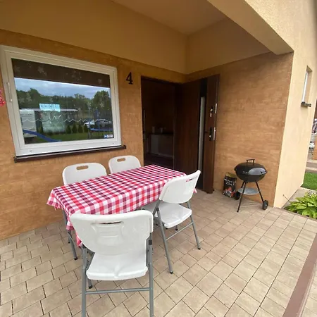 Letniskowe Maglitki * 鲁斯诺沃